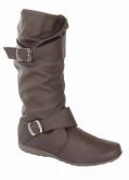 BOTA CANO LONGO